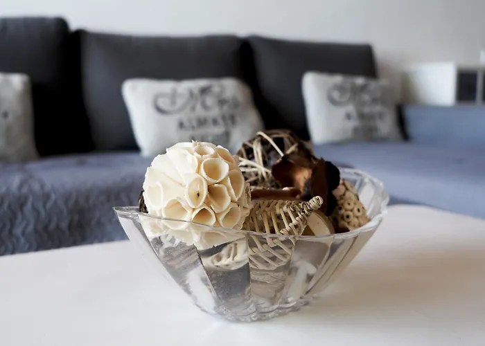 Apartman #326 Vista Mar By Holidays Albufeira