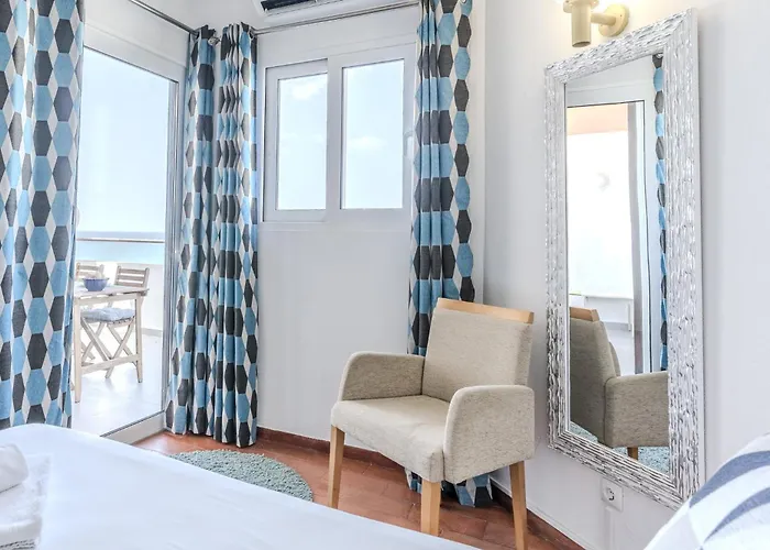 #326 Vista Mar By Holidays Apartman