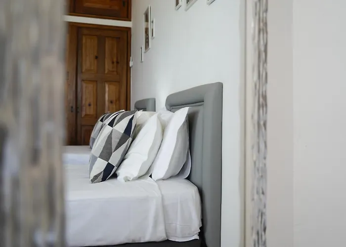 #326 Vista Mar By Holidays * Albufeira