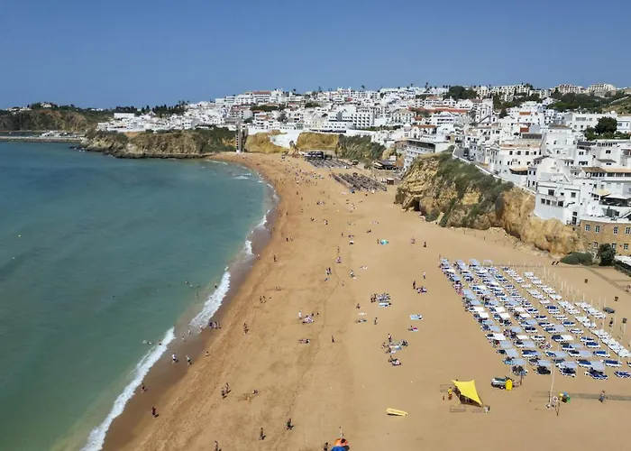 Apartman #326 Vista Mar By Holidays *