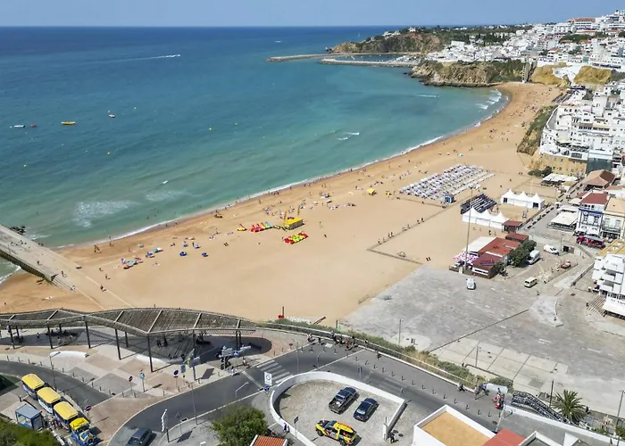 #326 Vista Mar By Holidays * Albufeira