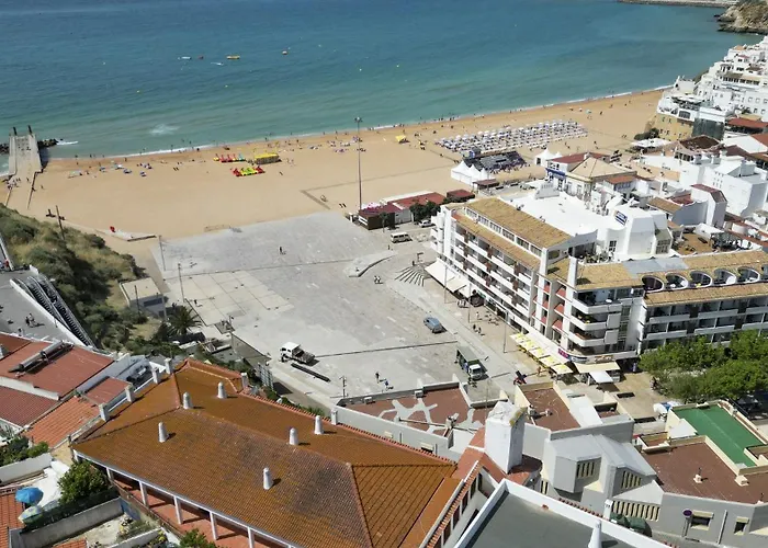 Apartman #326 Vista Mar By Holidays