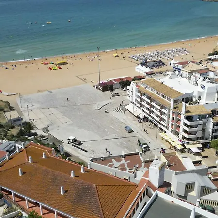 Appartement #326 Vista Mar By Holidays